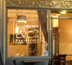 Crêpes & Co