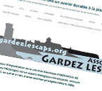 Gardez les Caps